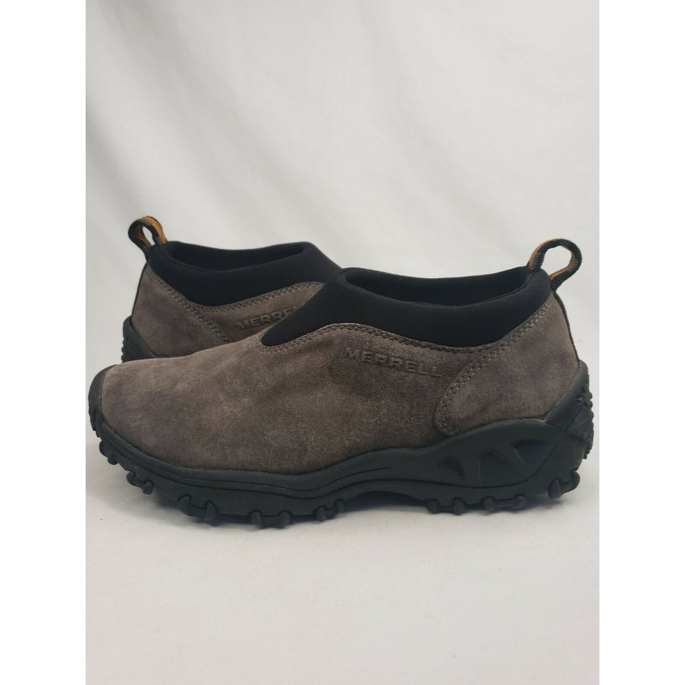 Merrell Winter Moc Gunsmoke Shoes Women's Size 7.5 - Picture 4 of 11
